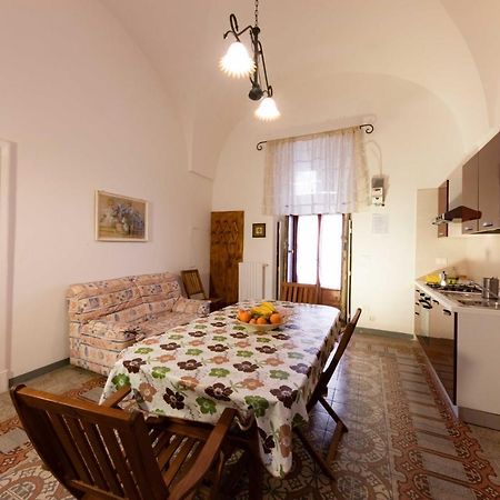 Casa Vacanza La Stradella Ostuni Ngoại thất bức ảnh
