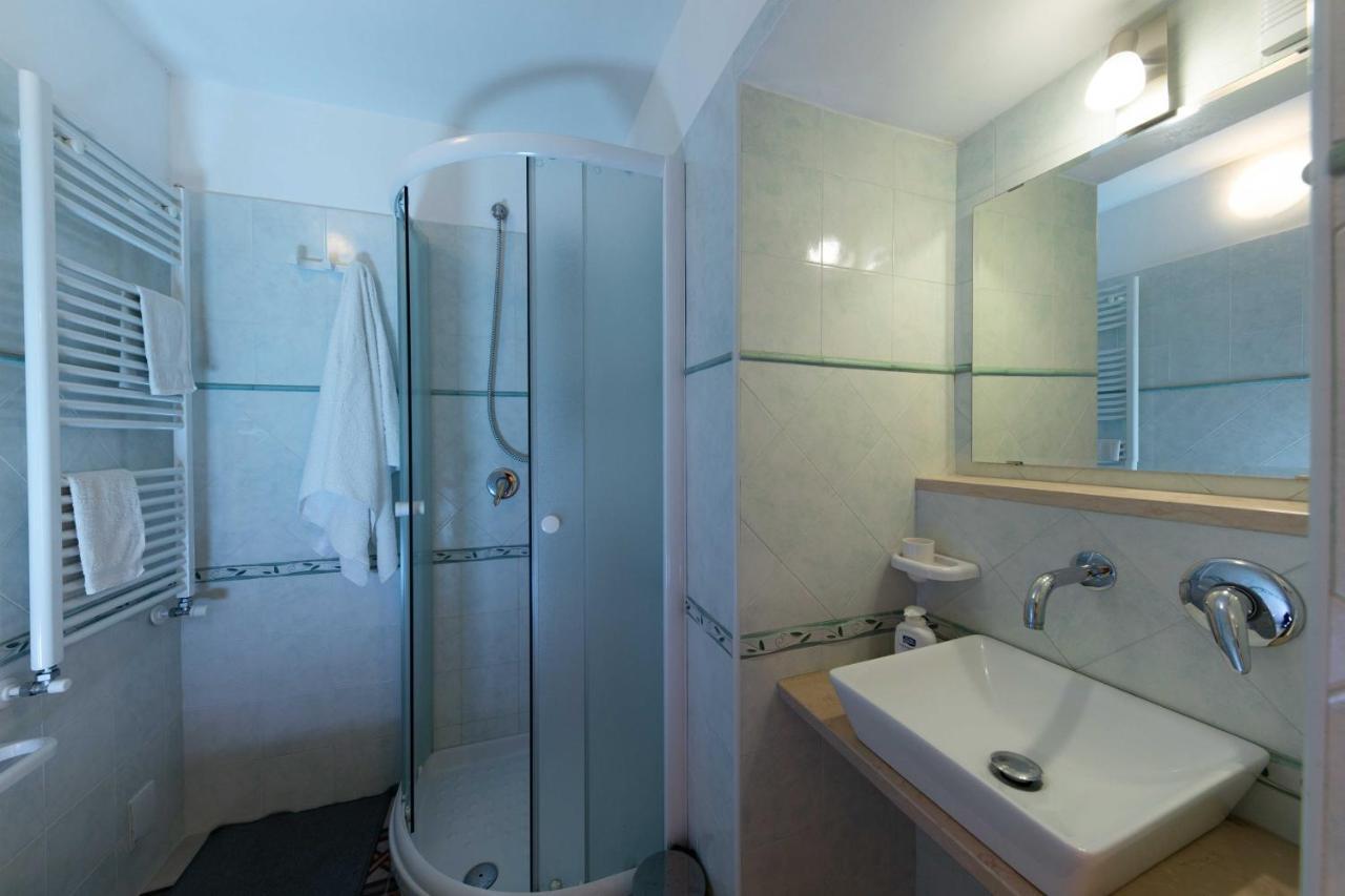 Casa Vacanza La Stradella Ostuni Ngoại thất bức ảnh