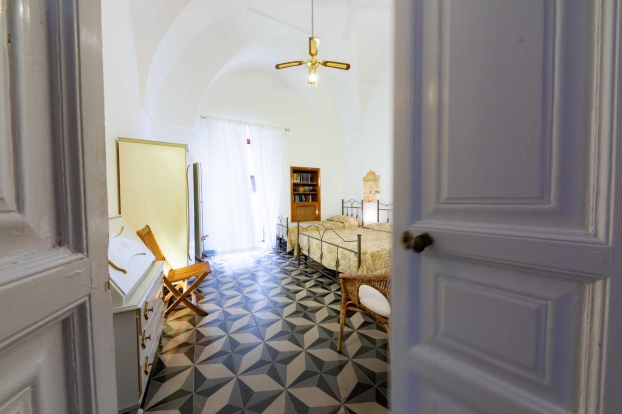 Casa Vacanza La Stradella Ostuni Ngoại thất bức ảnh
